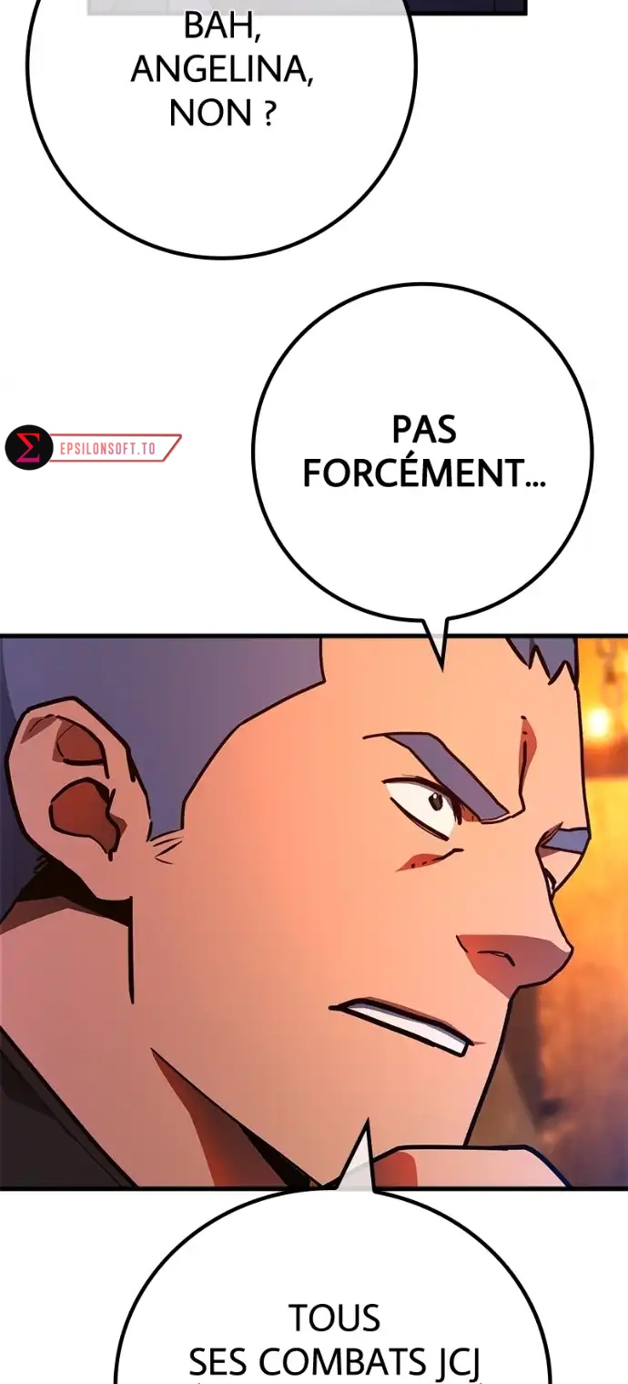 World’s Strongest Troll Chapitre 113 - Page 24