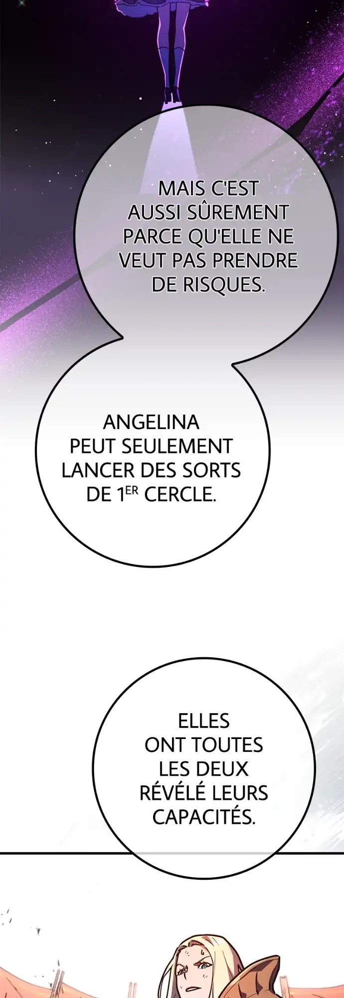 World’s Strongest Troll Chapitre 113 - Page 26