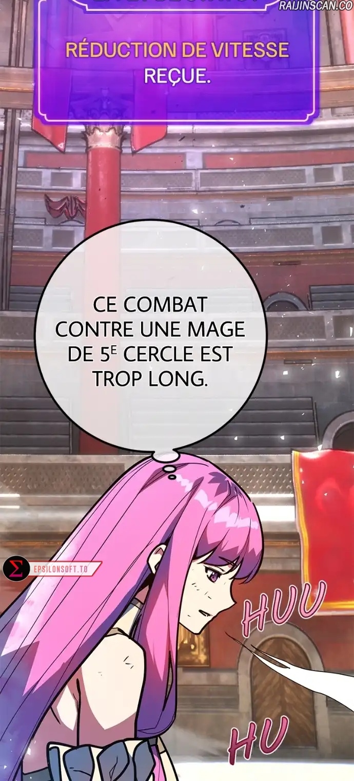 World’s Strongest Troll Chapitre 113 - Page 30
