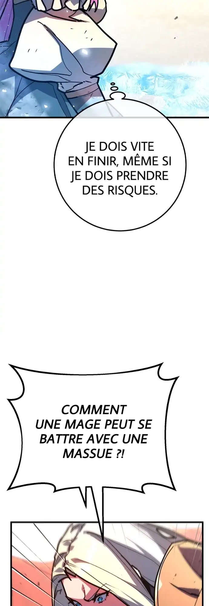 World’s Strongest Troll Chapitre 113 - Page 31