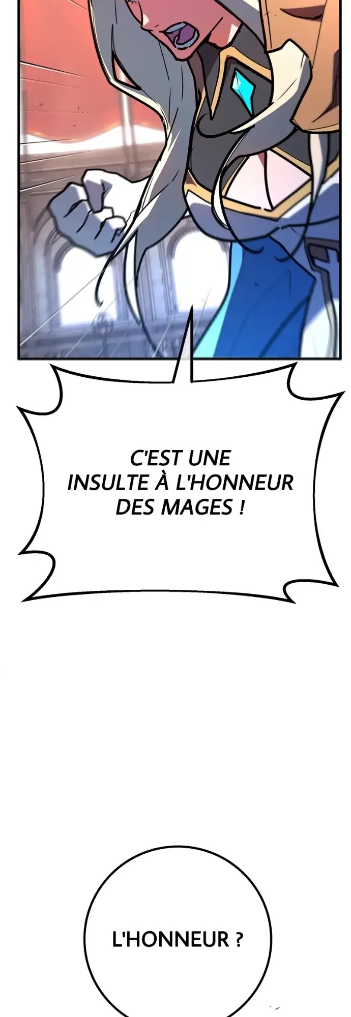 World’s Strongest Troll Chapitre 113 - Page 32