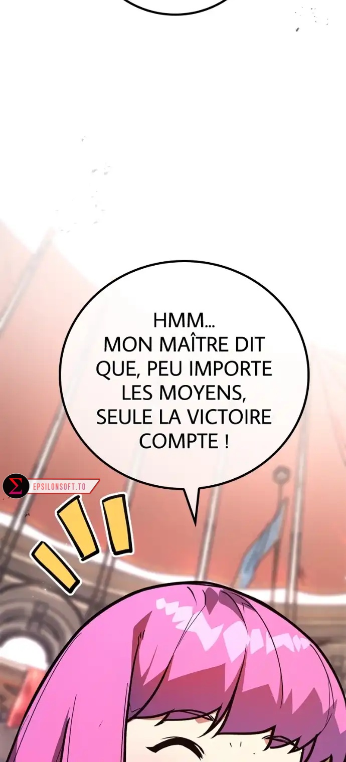 World’s Strongest Troll Chapitre 113 - Page 33