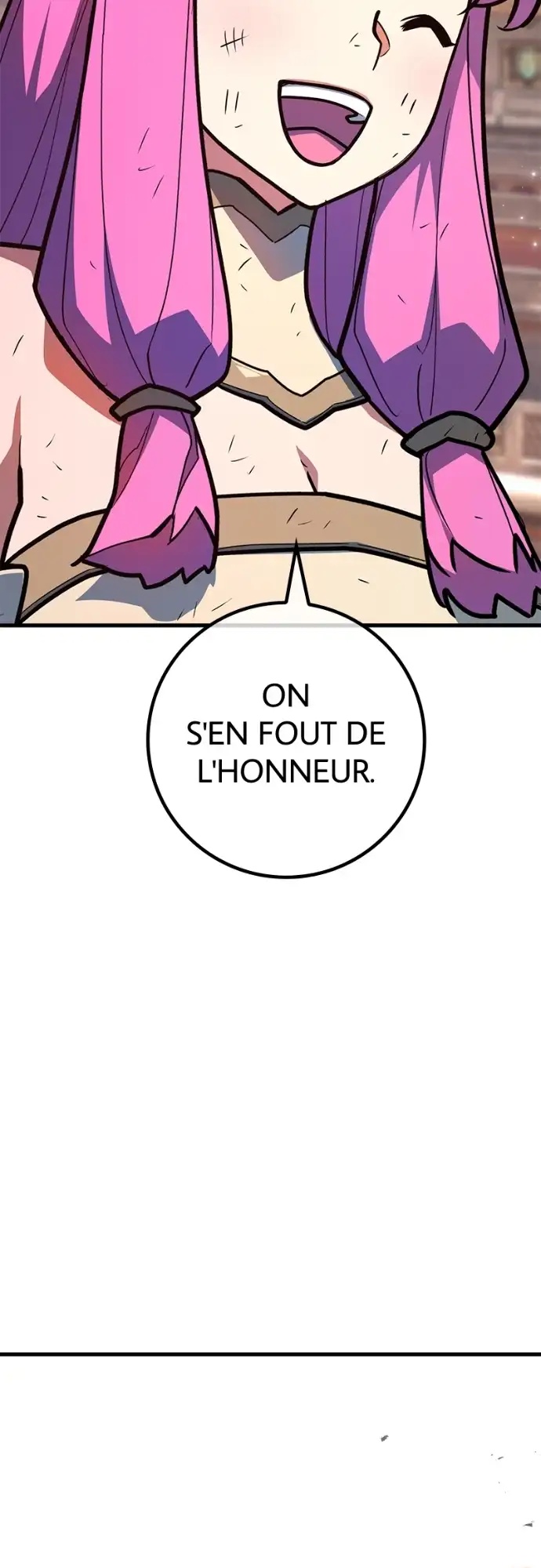 World’s Strongest Troll Chapitre 113 - Page 34