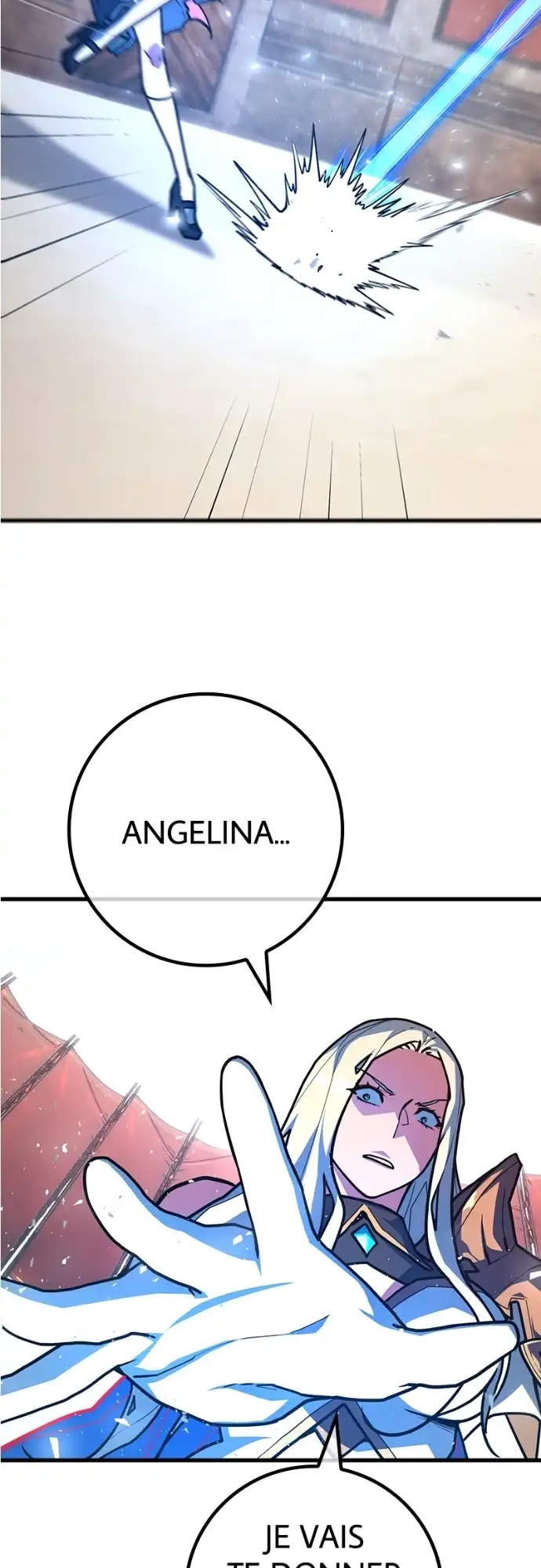 World’s Strongest Troll Chapitre 113 - Page 37