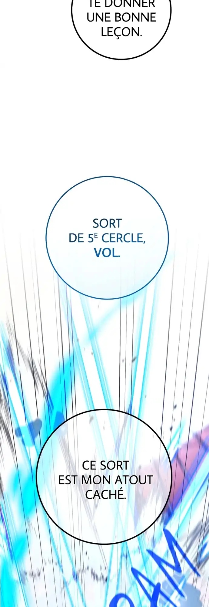 World’s Strongest Troll Chapitre 113 - Page 38