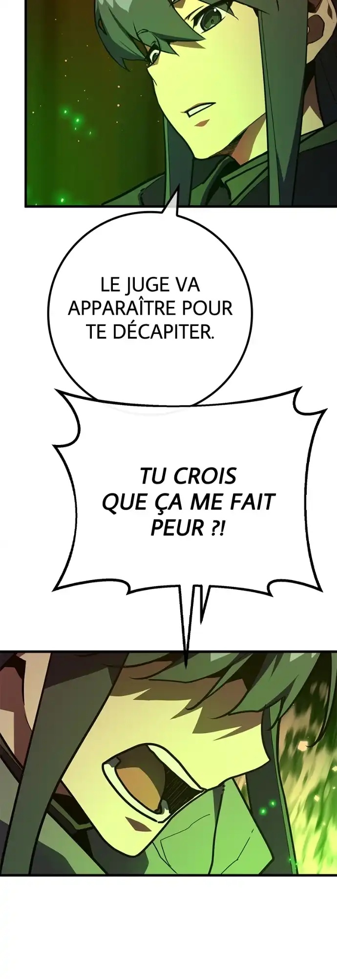 World’s Strongest Troll Chapitre 113 - Page 4