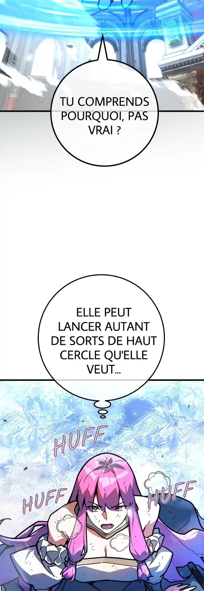 World’s Strongest Troll Chapitre 113 - Page 44