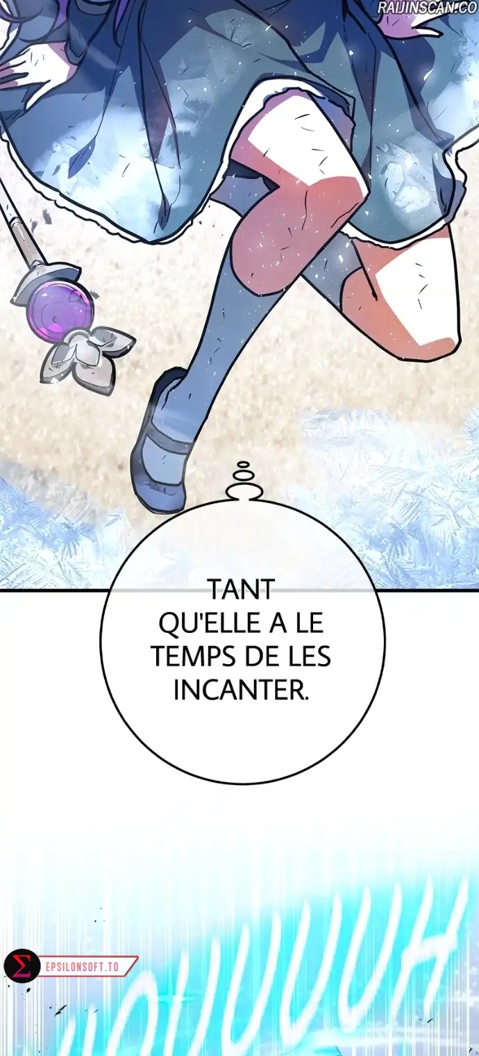 World’s Strongest Troll Chapitre 113 - Page 45