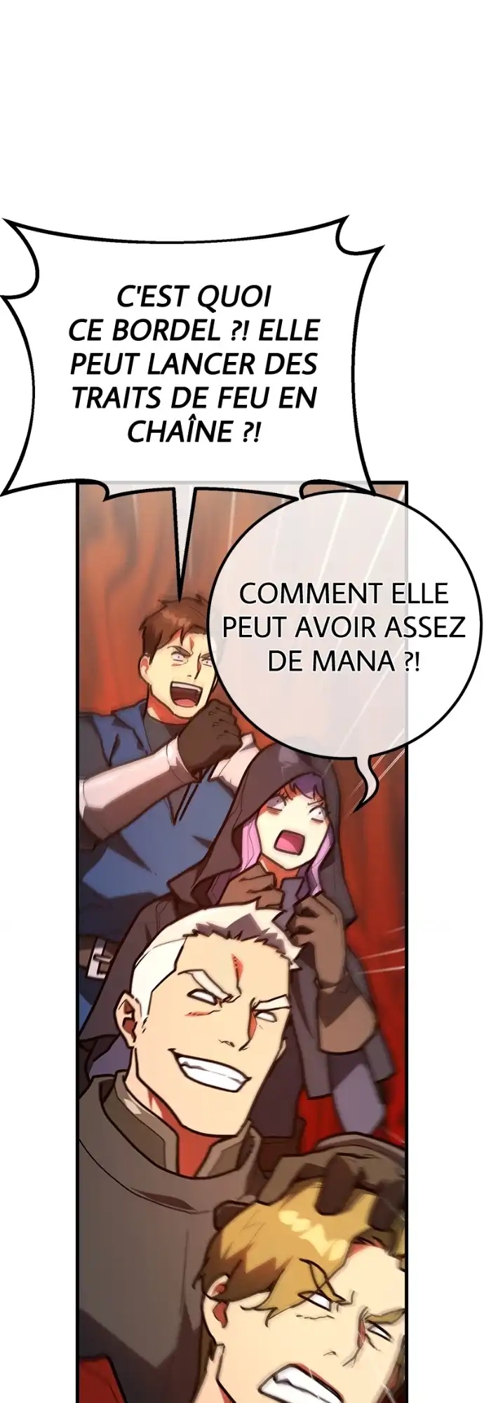 World’s Strongest Troll Chapitre 113 - Page 56