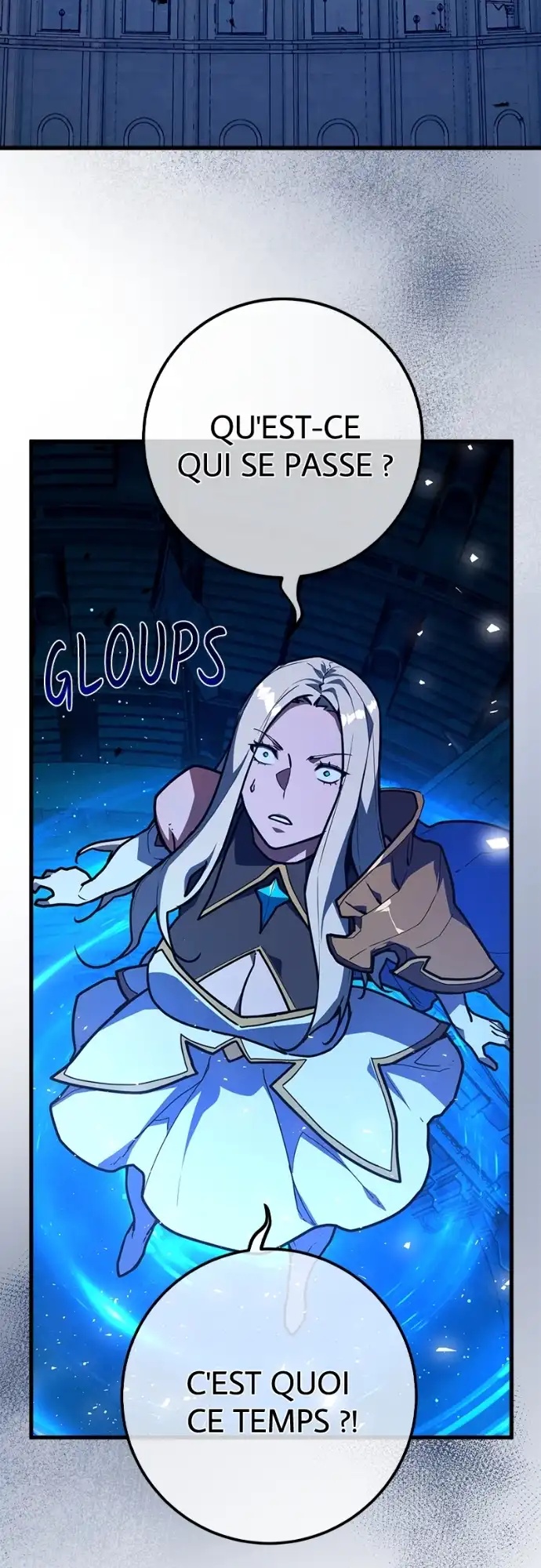World’s Strongest Troll Chapitre 113 - Page 64