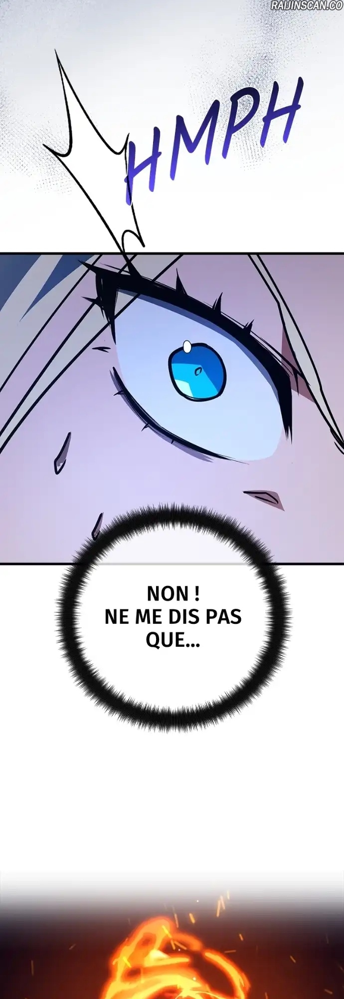 World’s Strongest Troll Chapitre 113 - Page 65