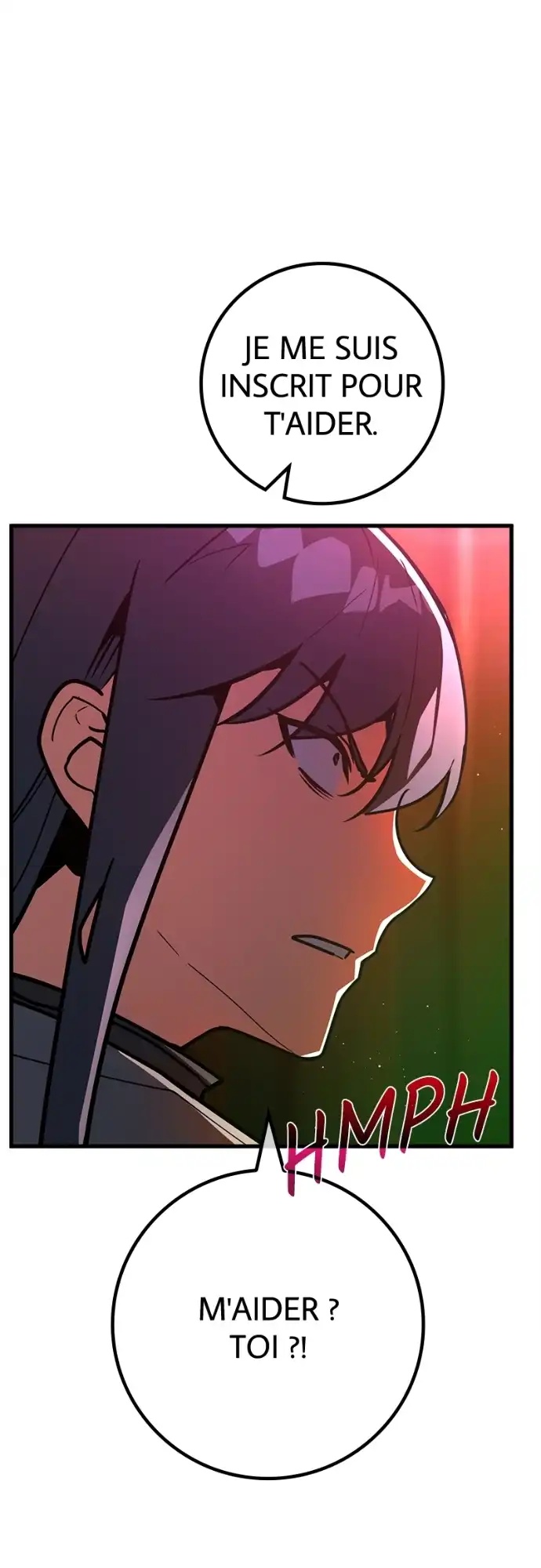 World’s Strongest Troll Chapitre 113 - Page 7