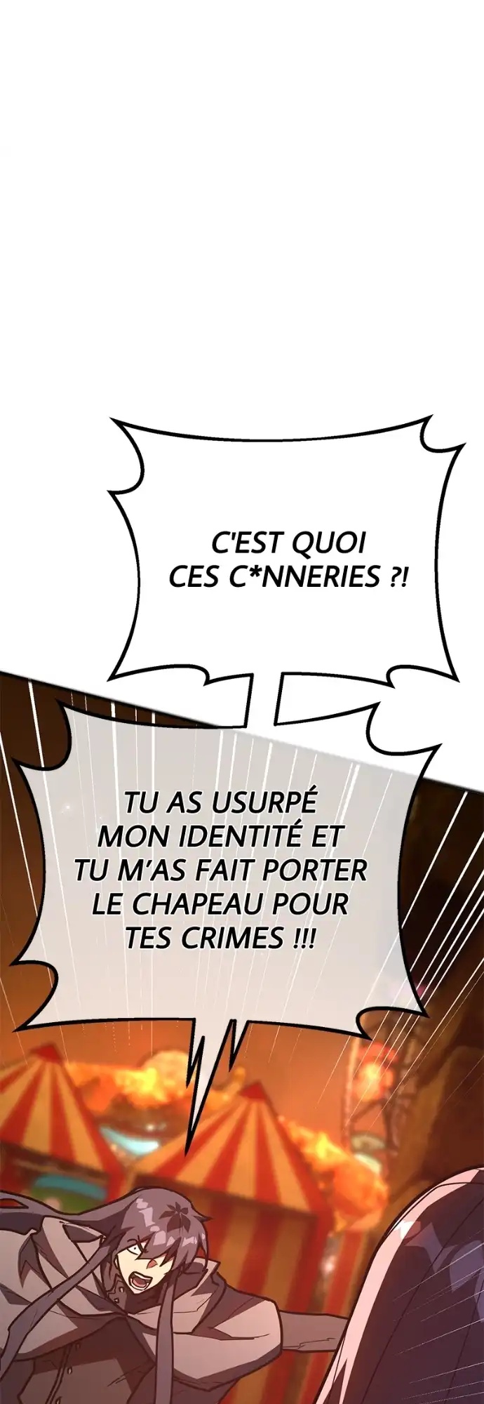 World’s Strongest Troll Chapitre 113 - Page 8