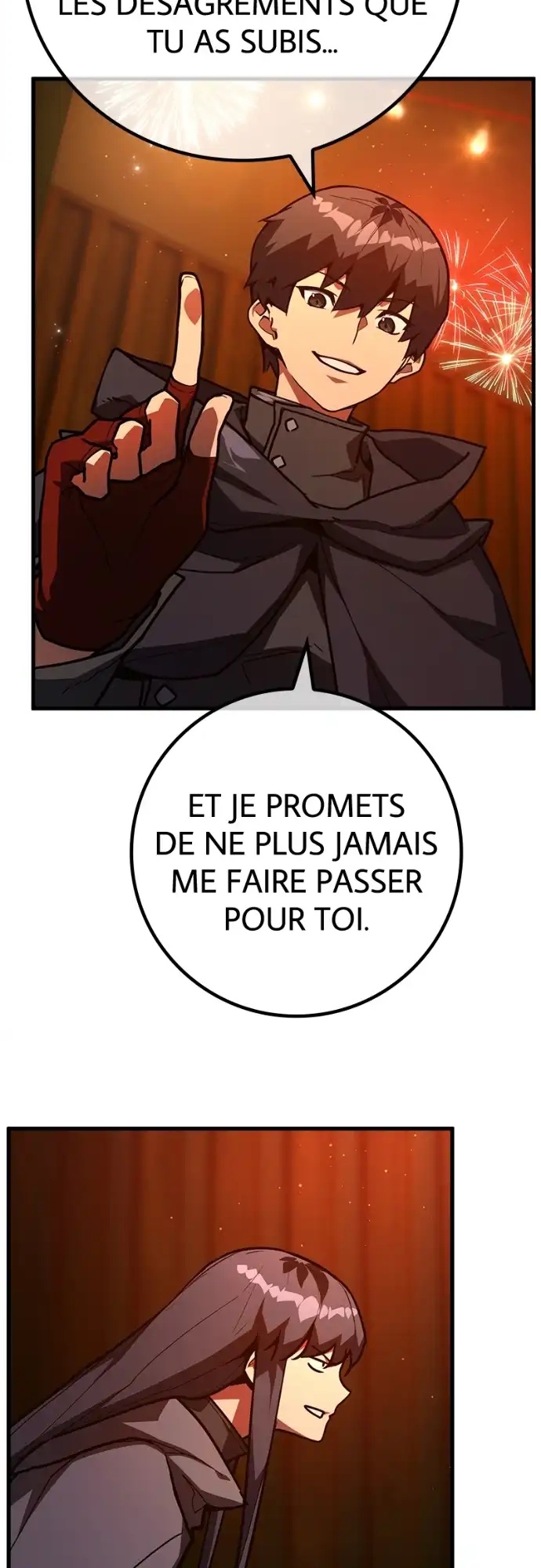 World’s Strongest Troll Chapitre 113 - Page 83