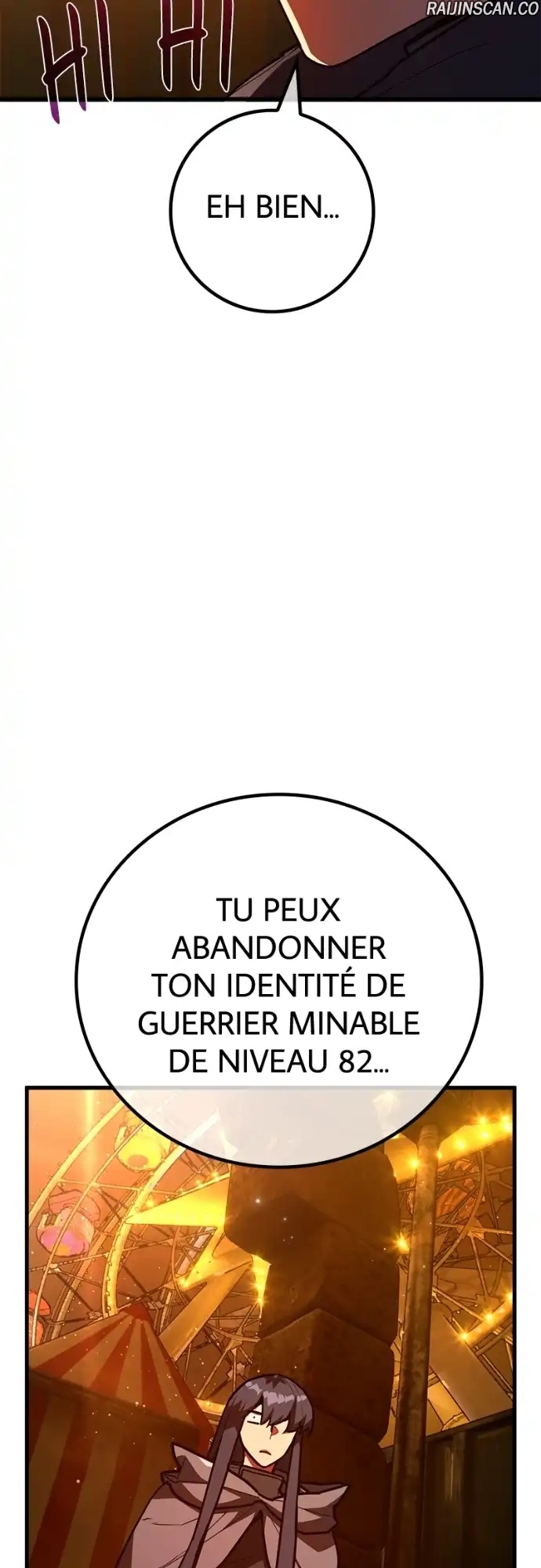 World’s Strongest Troll Chapitre 113 - Page 85
