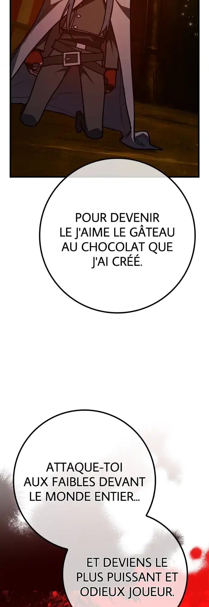 World’s Strongest Troll Chapitre 113 - Page 86