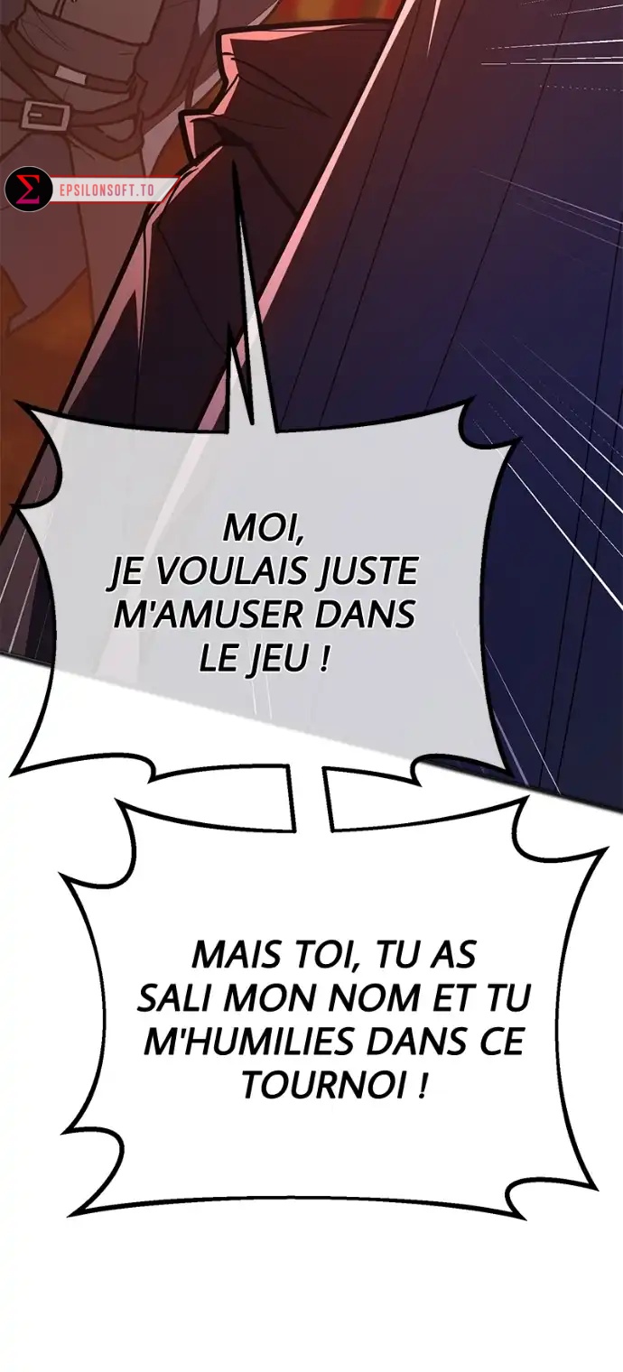 World’s Strongest Troll Chapitre 113 - Page 9