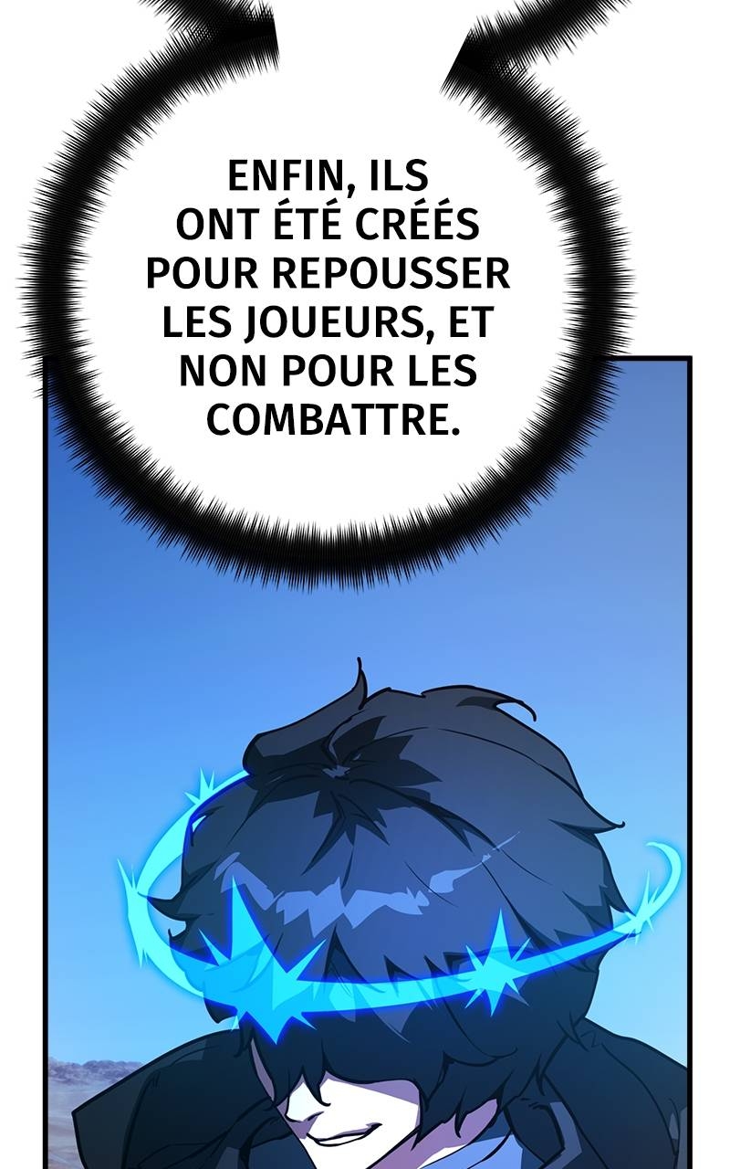 World’s Strongest Troll Chapitre 71 - Page 117