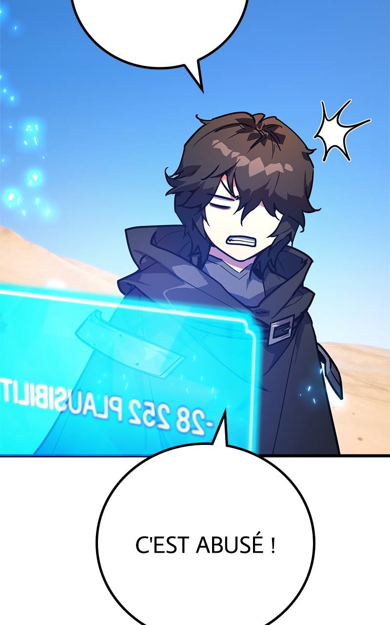 World’s Strongest Troll Chapitre 71 - Page 135