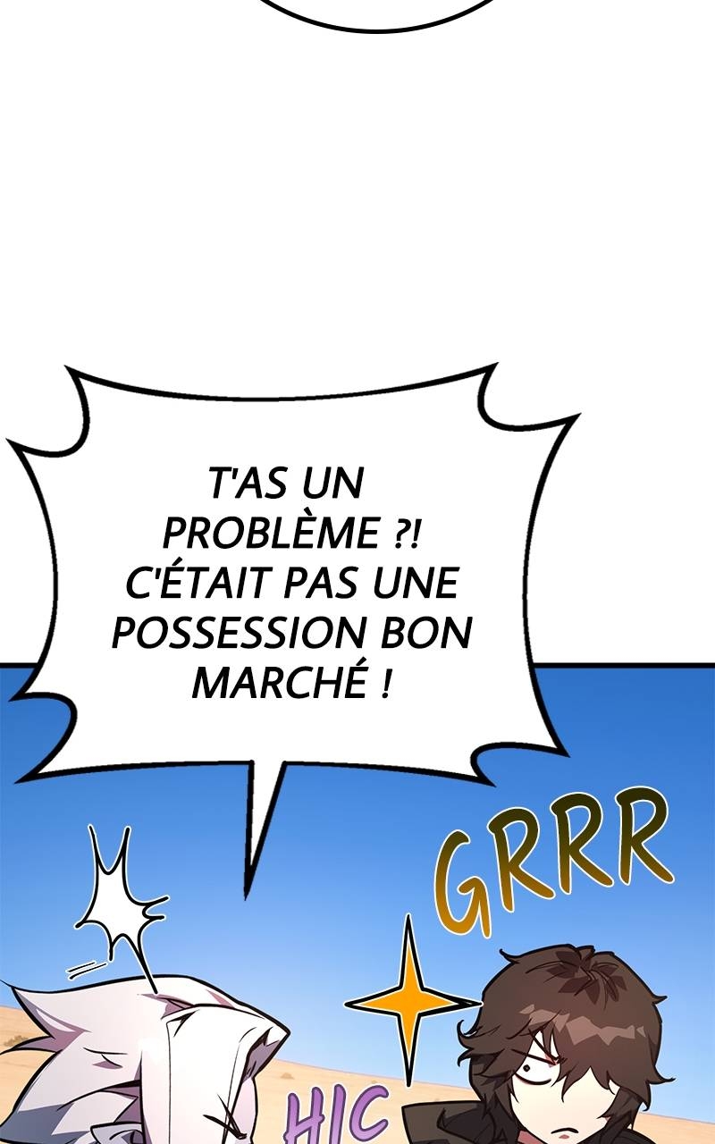 World’s Strongest Troll Chapitre 71 - Page 136