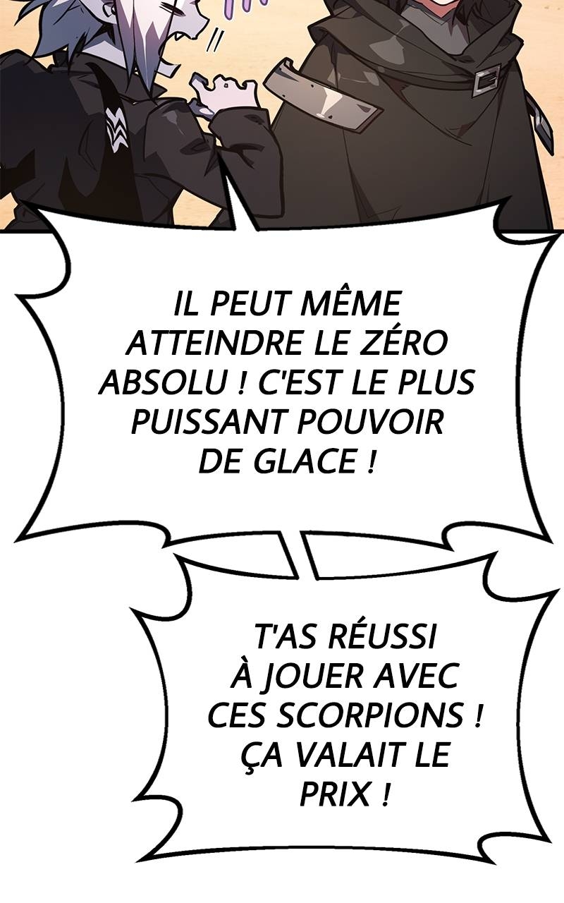 World’s Strongest Troll Chapitre 71 - Page 137