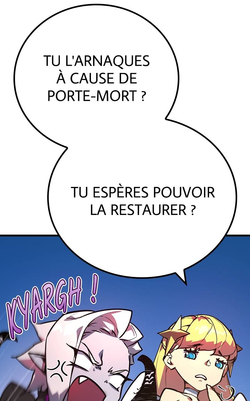 World’s Strongest Troll Chapitre 71 - Page 138