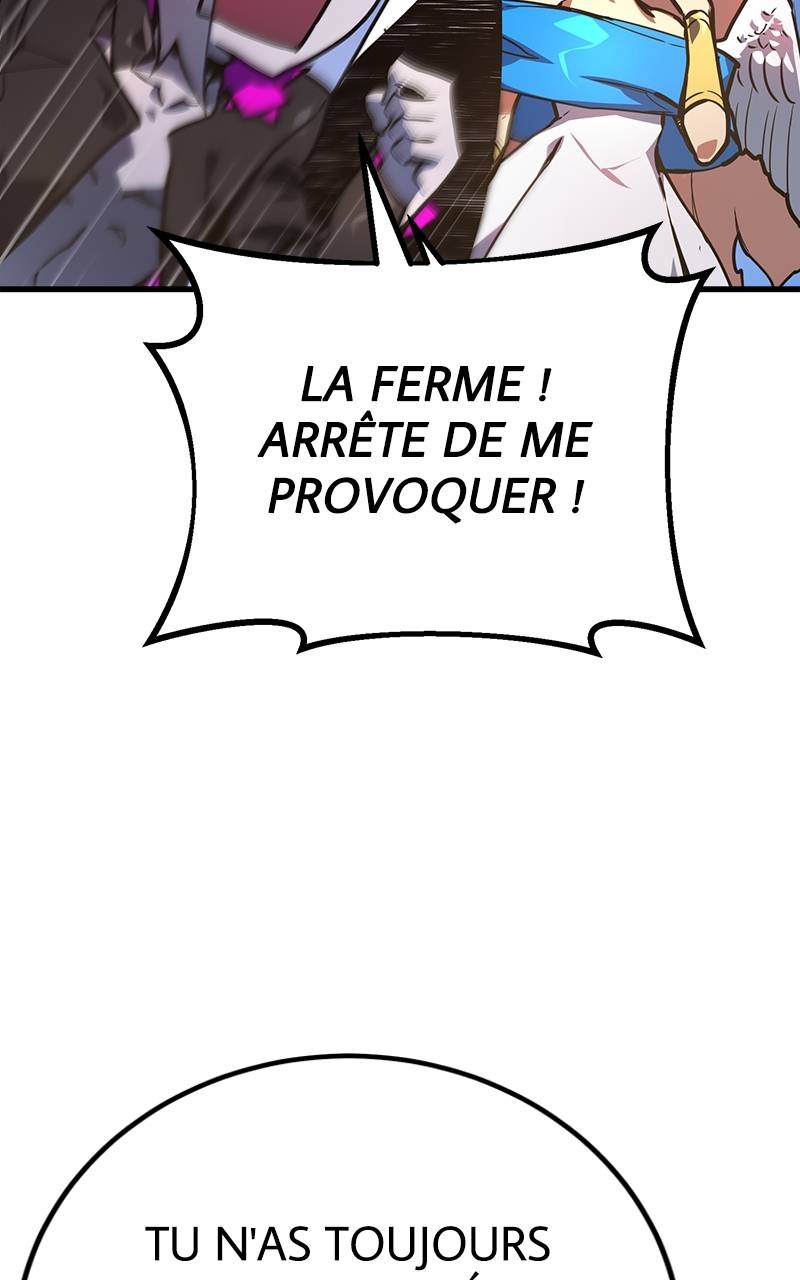 World’s Strongest Troll Chapitre 71 - Page 139