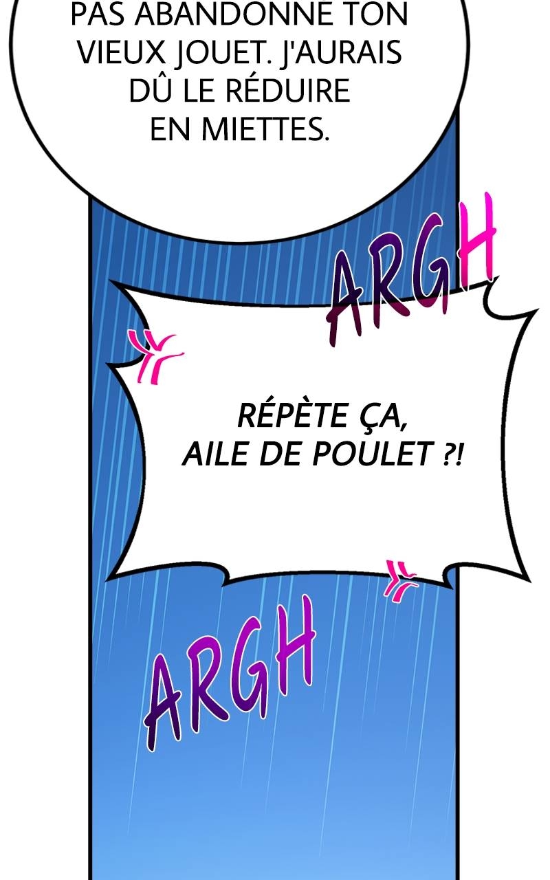 World’s Strongest Troll Chapitre 71 - Page 140