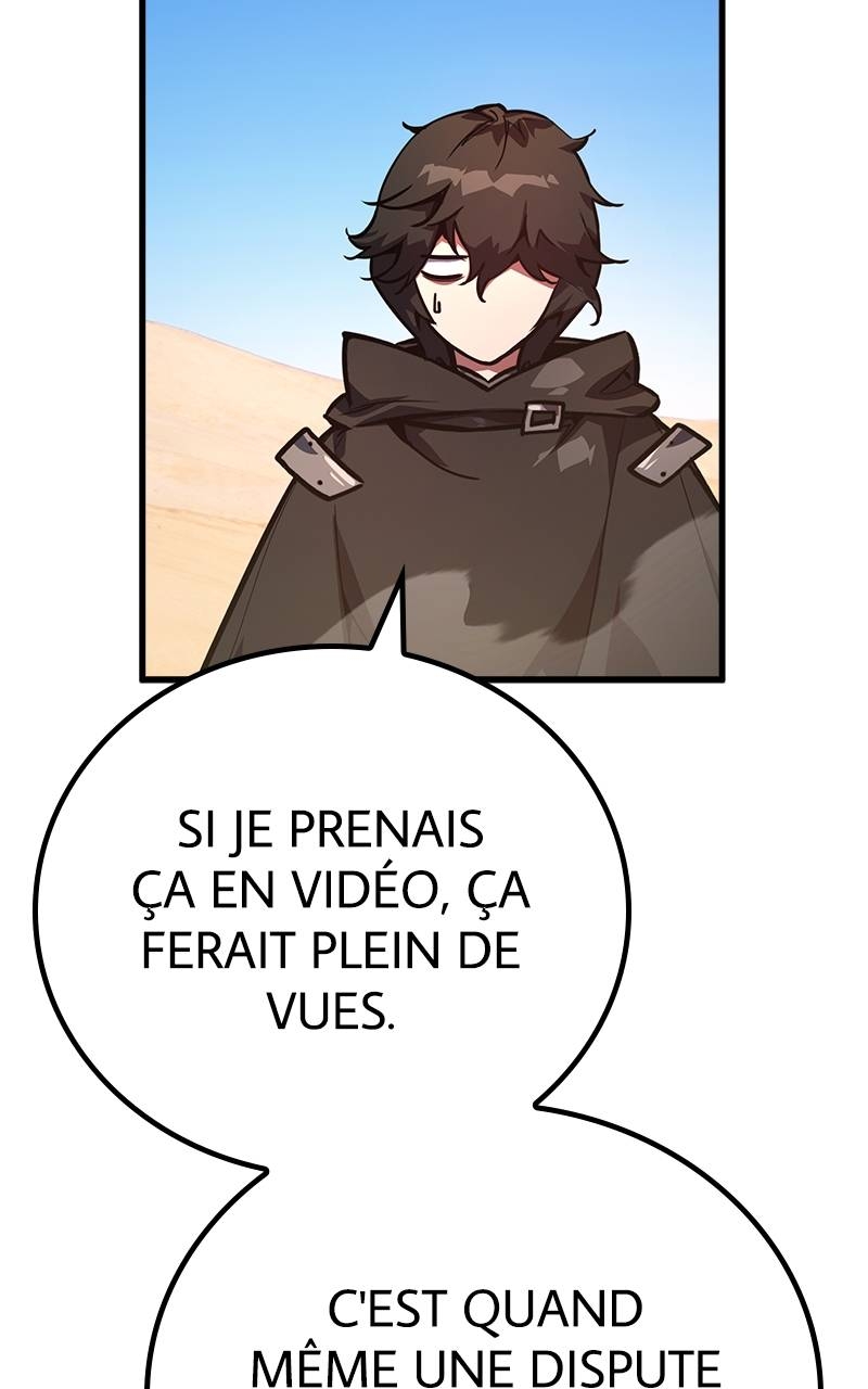 World’s Strongest Troll Chapitre 71 - Page 141