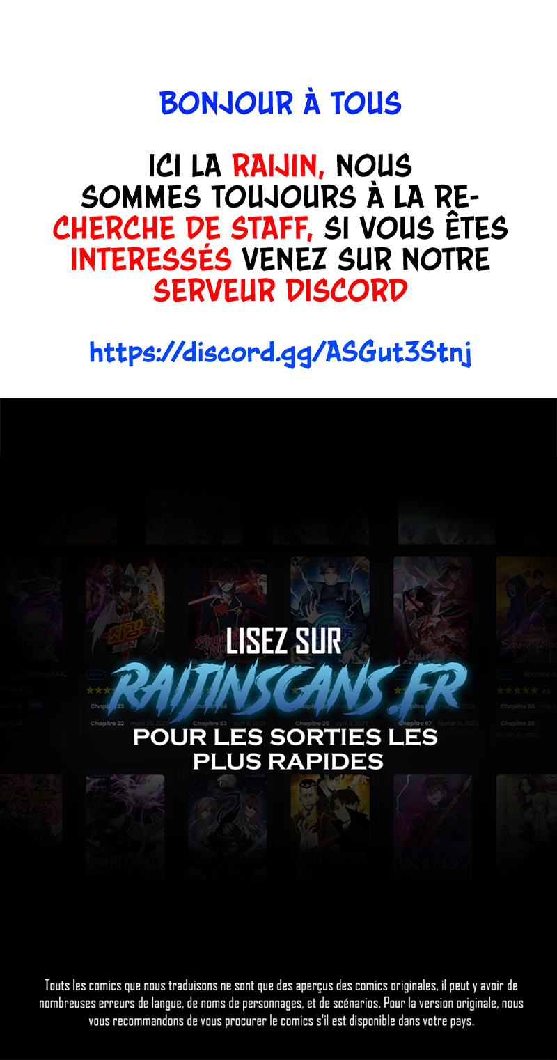 World’s Strongest Troll Chapitre 71 - Page 143