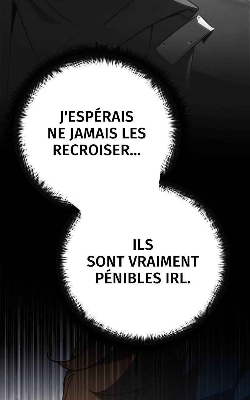 World’s Strongest Troll Chapitre 71 - Page 15