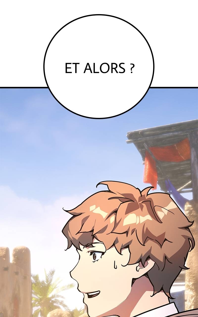 World’s Strongest Troll Chapitre 71 - Page 20