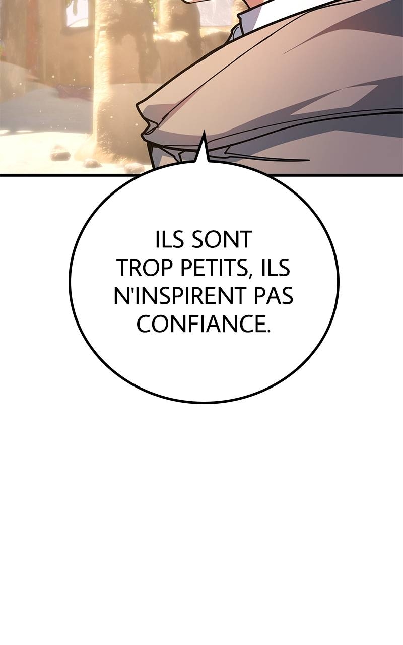 World’s Strongest Troll Chapitre 71 - Page 21