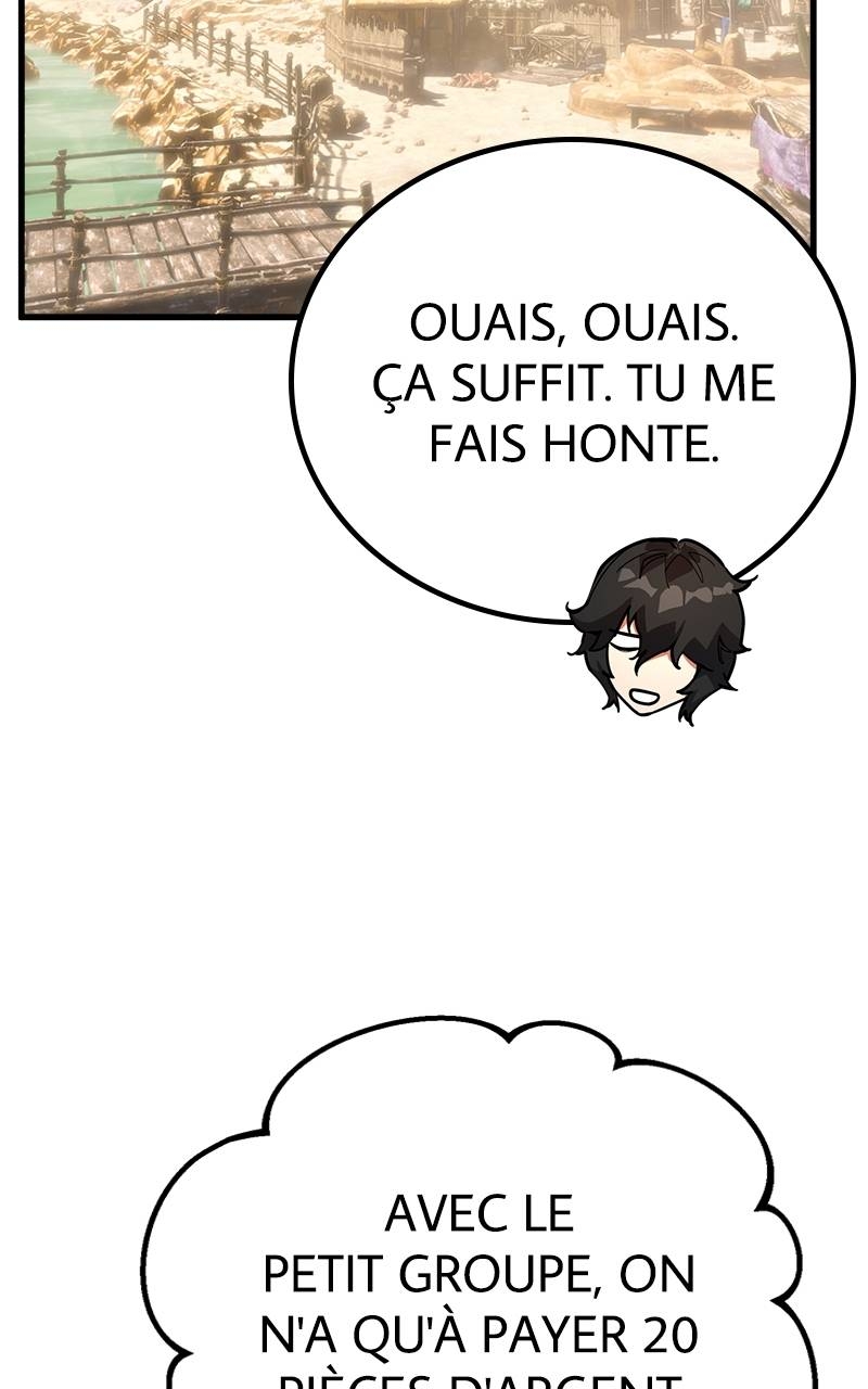 World’s Strongest Troll Chapitre 71 - Page 25