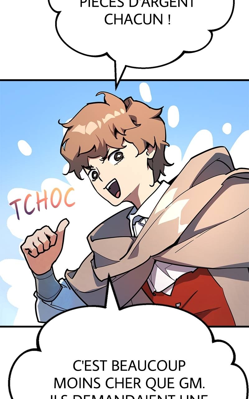 World’s Strongest Troll Chapitre 71 - Page 26