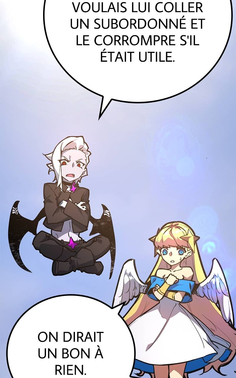 World’s Strongest Troll Chapitre 71 - Page 28