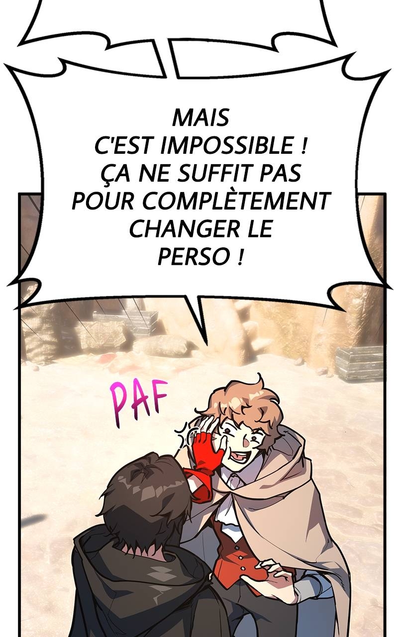 World’s Strongest Troll Chapitre 71 - Page 3