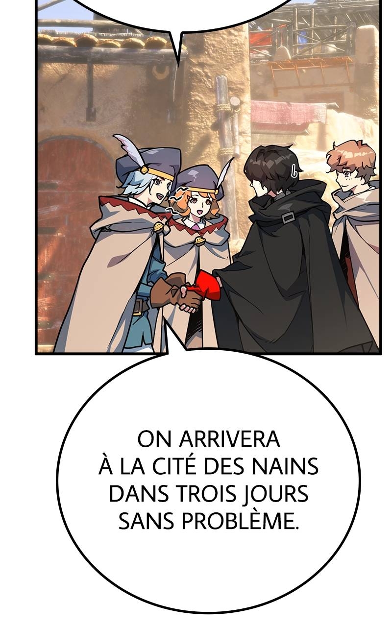 World’s Strongest Troll Chapitre 71 - Page 36