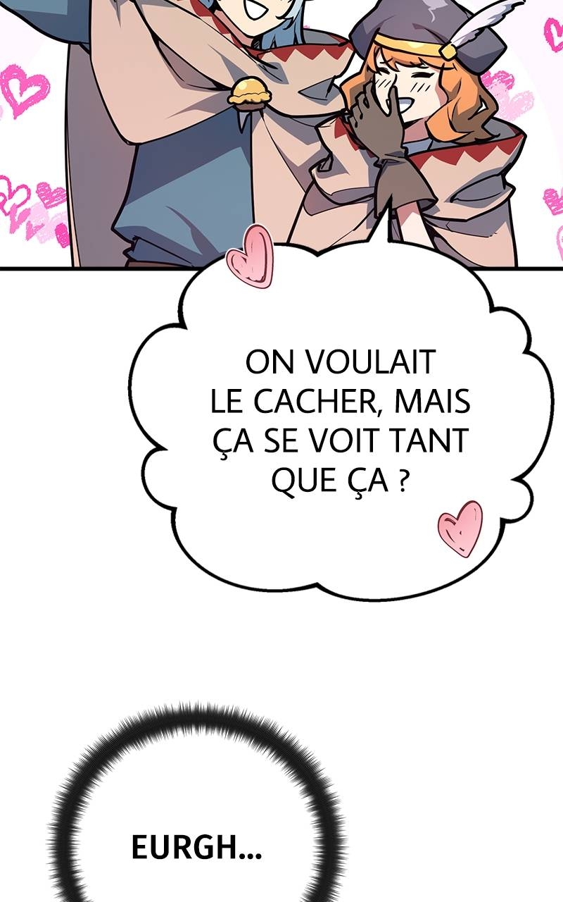 World’s Strongest Troll Chapitre 71 - Page 41