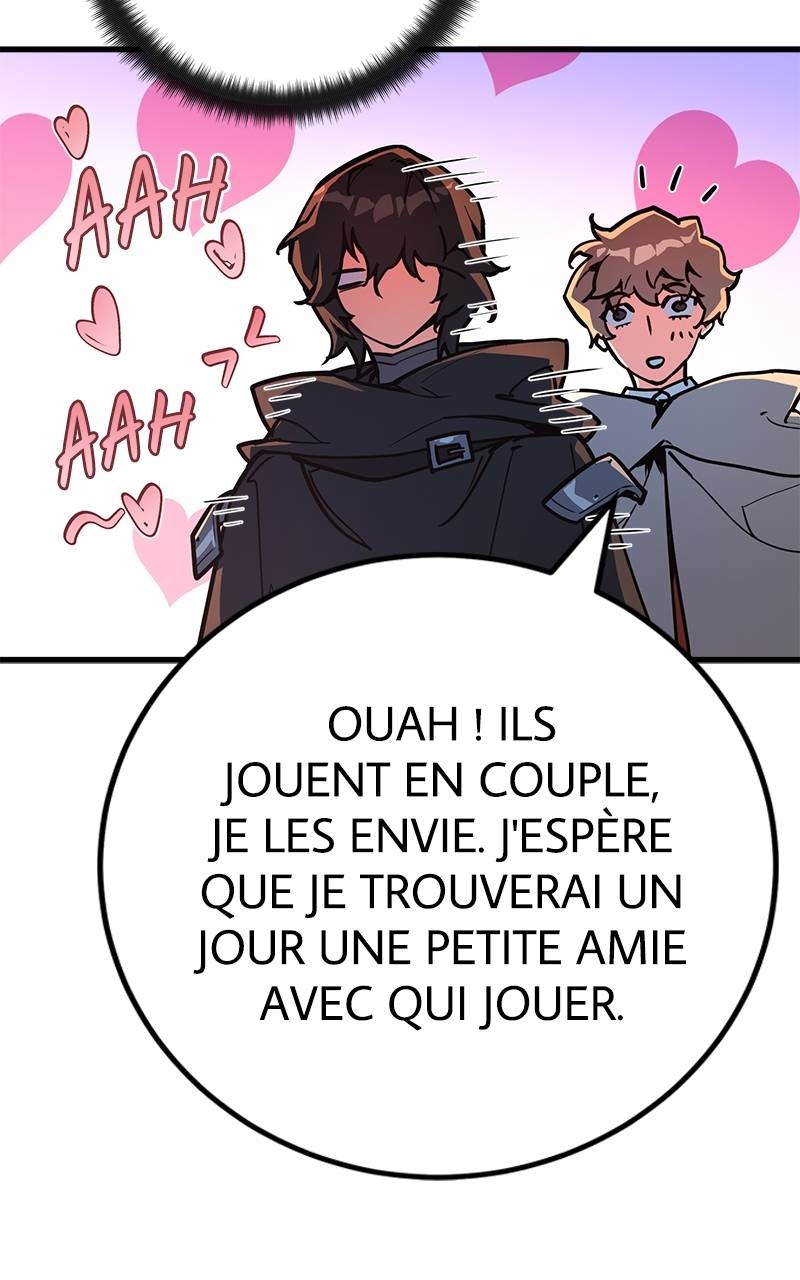 World’s Strongest Troll Chapitre 71 - Page 42