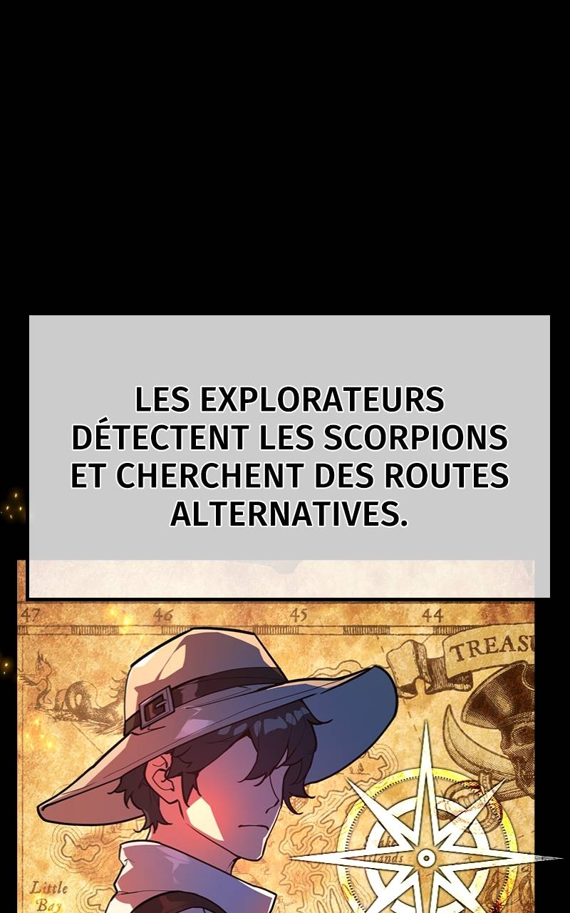 World’s Strongest Troll Chapitre 71 - Page 55