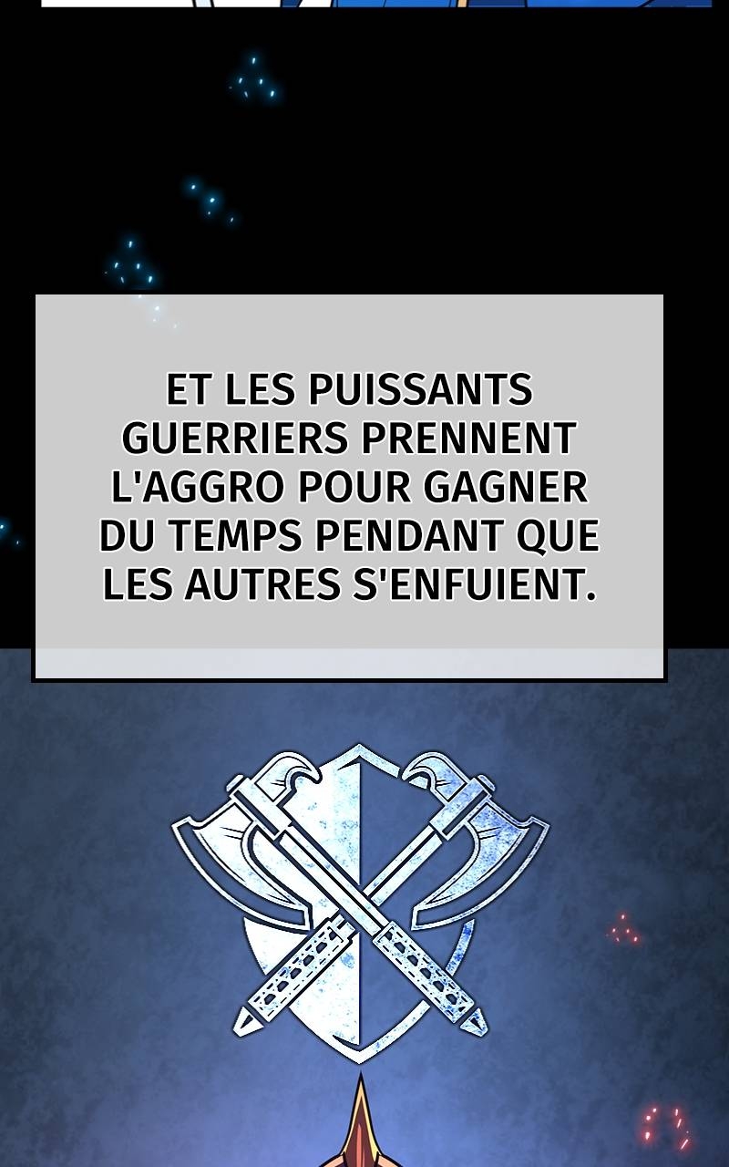 World’s Strongest Troll Chapitre 71 - Page 58