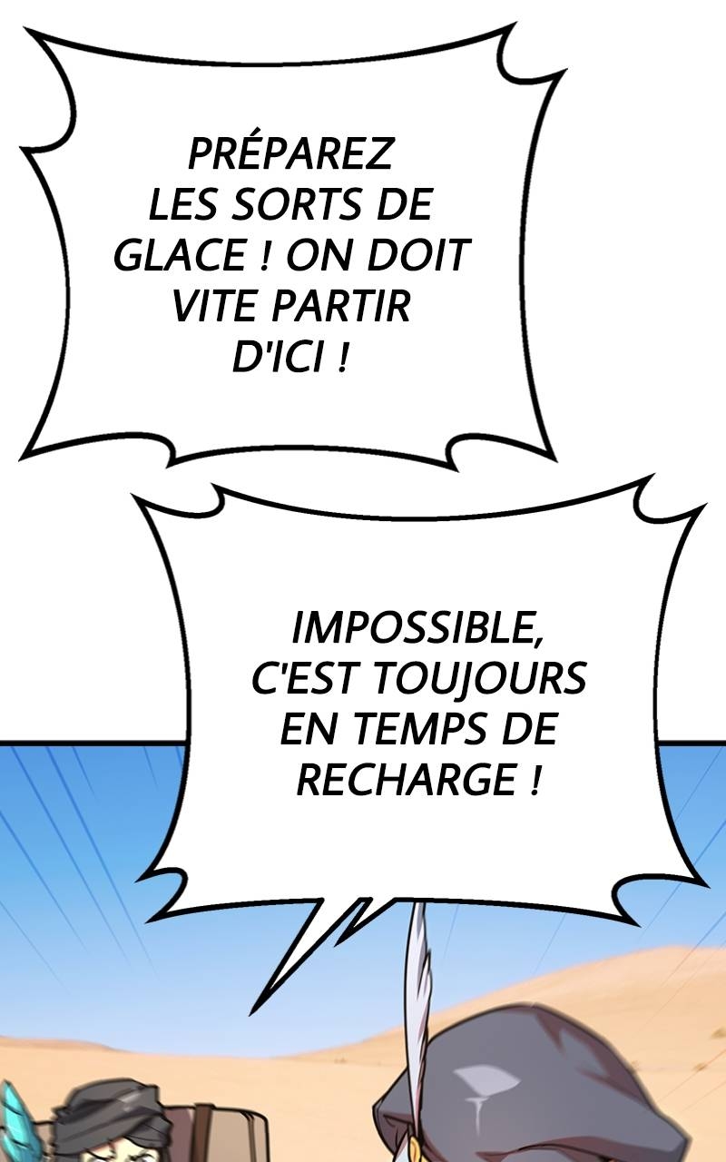 World’s Strongest Troll Chapitre 71 - Page 67