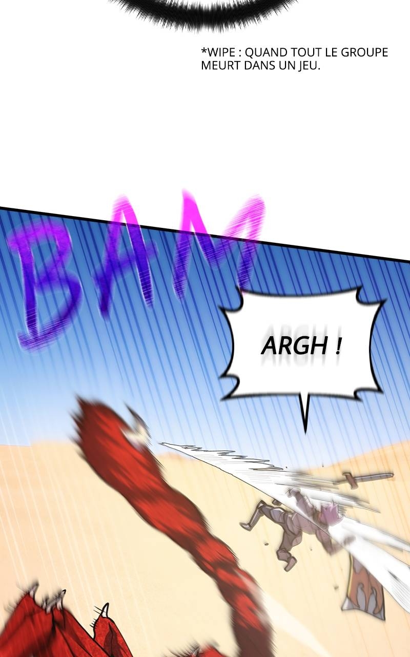 World’s Strongest Troll Chapitre 71 - Page 73