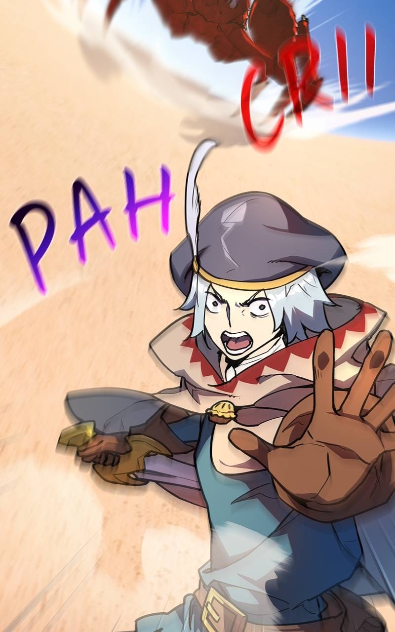 World’s Strongest Troll Chapitre 71 - Page 76