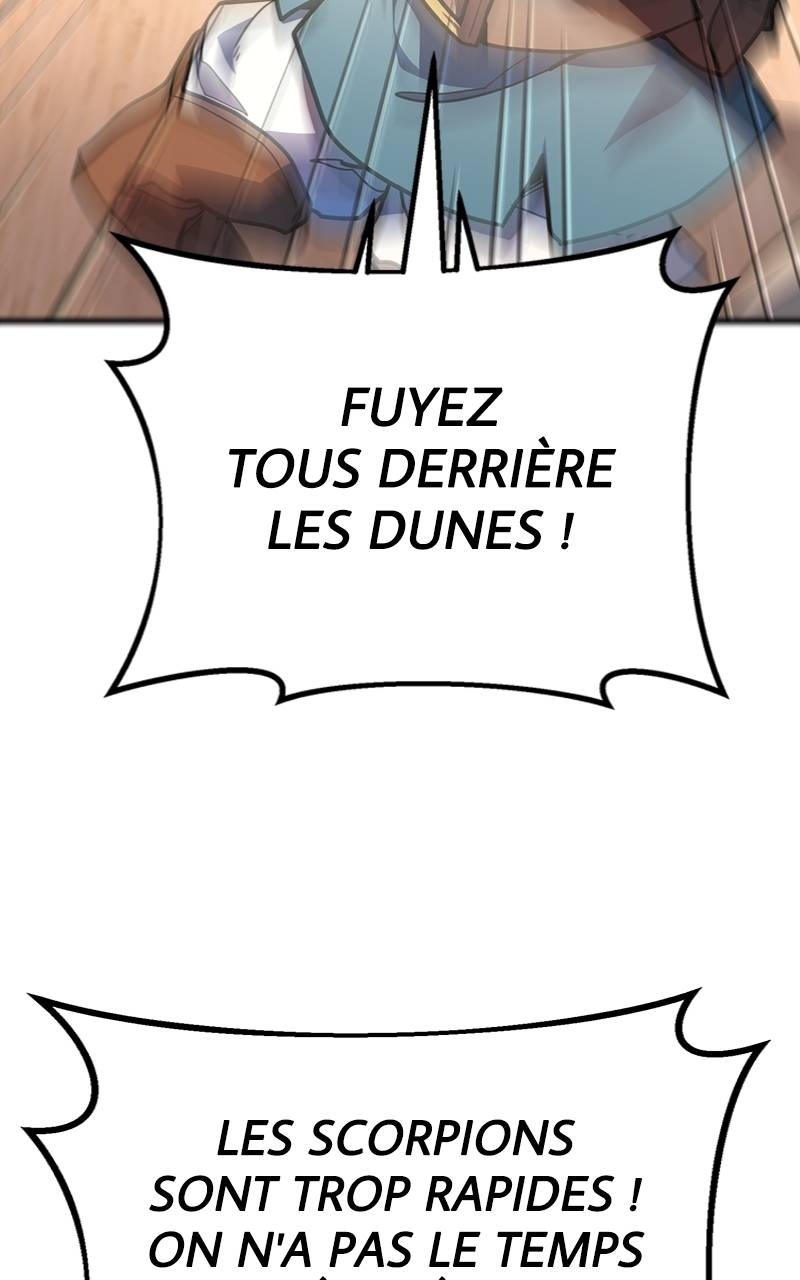 World’s Strongest Troll Chapitre 71 - Page 77