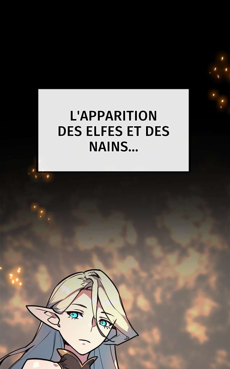 World’s Strongest Troll Chapitre 74 - Page 1