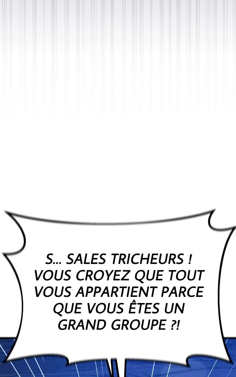 World’s Strongest Troll Chapitre 74 - Page 134