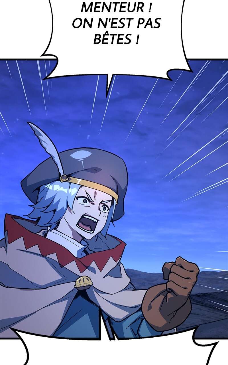 World’s Strongest Troll Chapitre 74 - Page 139