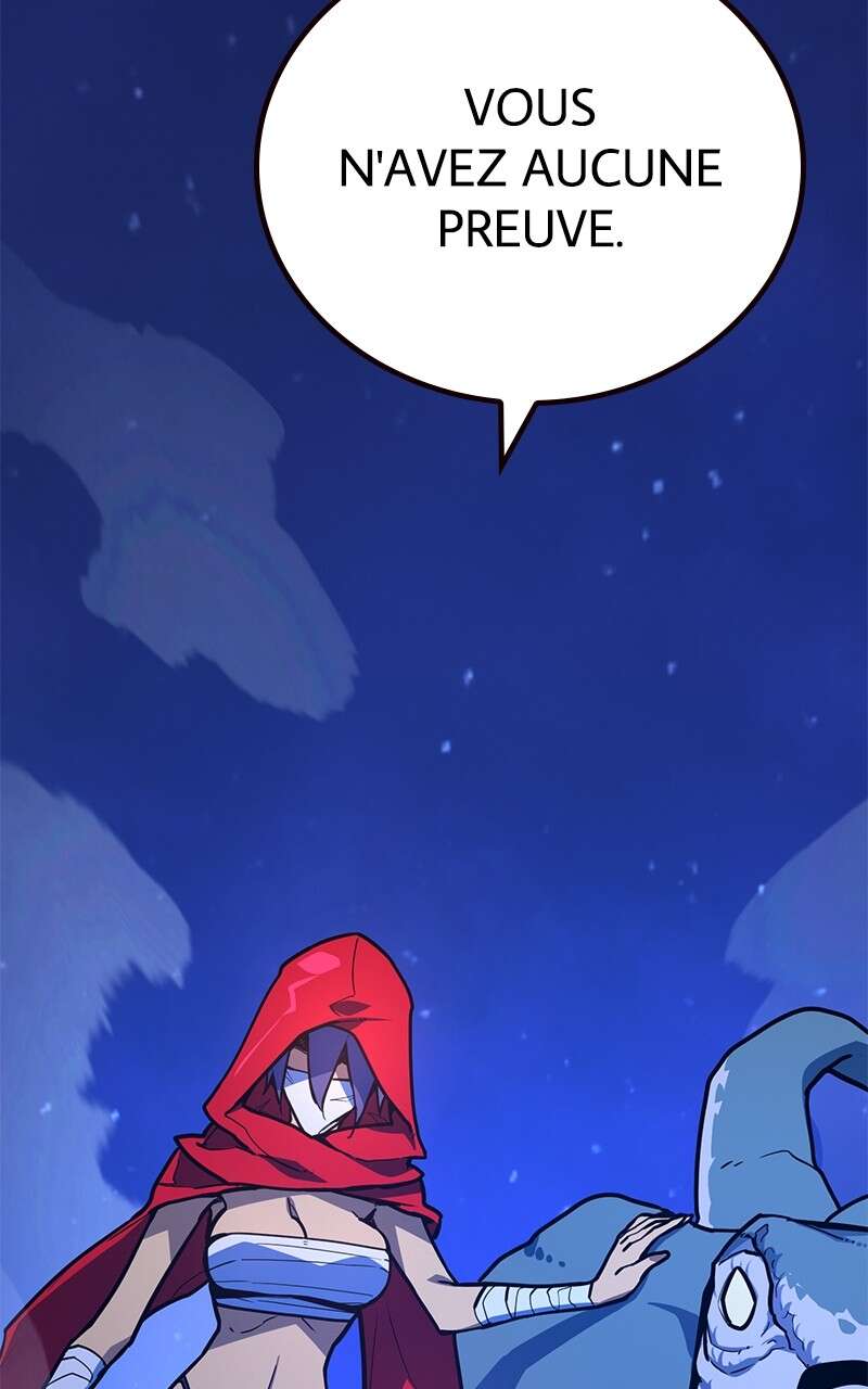 World’s Strongest Troll Chapitre 74 - Page 141